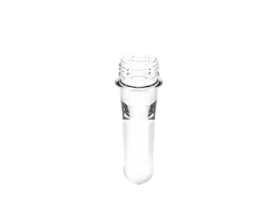 PET pretforma standard PCO28 navoj