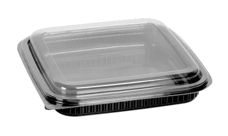 PET posuda M8 - dno / dno / poklopac