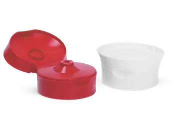 PP TD flip-top zatvarač