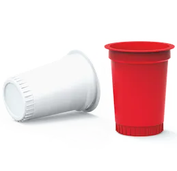 PP čašica Ø75-0,2l