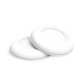 PP poklopac čašice 100